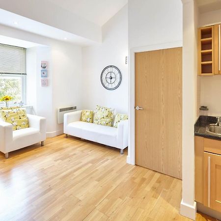 Host & Stay - Penthouse Pad Scarborough Ngoại thất bức ảnh