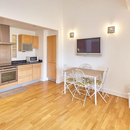 Host & Stay - Penthouse Pad Scarborough Ngoại thất bức ảnh
