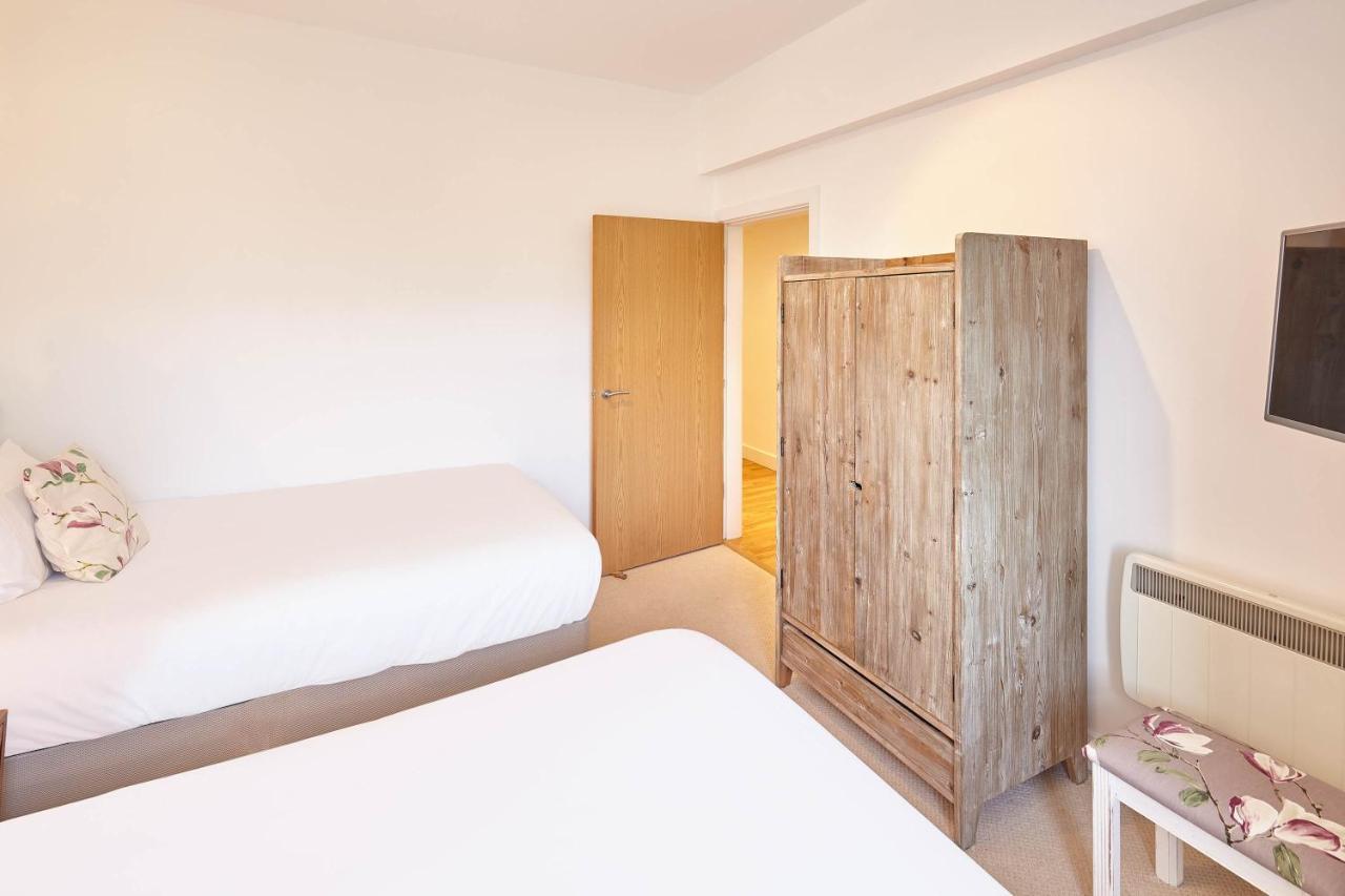 Host & Stay - Penthouse Pad Scarborough Ngoại thất bức ảnh