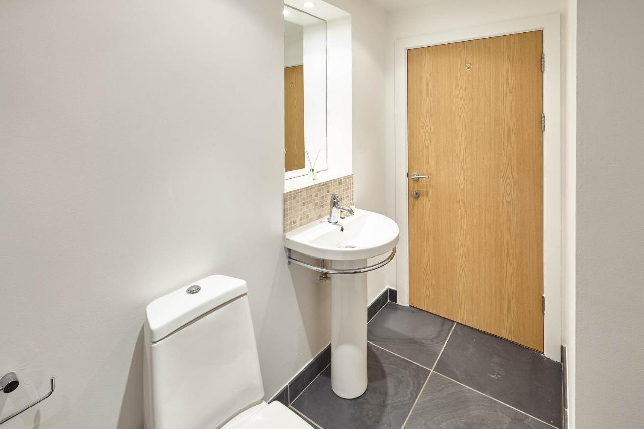 Host & Stay - Penthouse Pad Scarborough Ngoại thất bức ảnh
