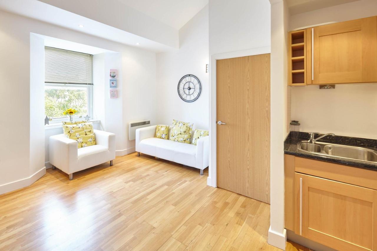 Host & Stay - Penthouse Pad Scarborough Ngoại thất bức ảnh